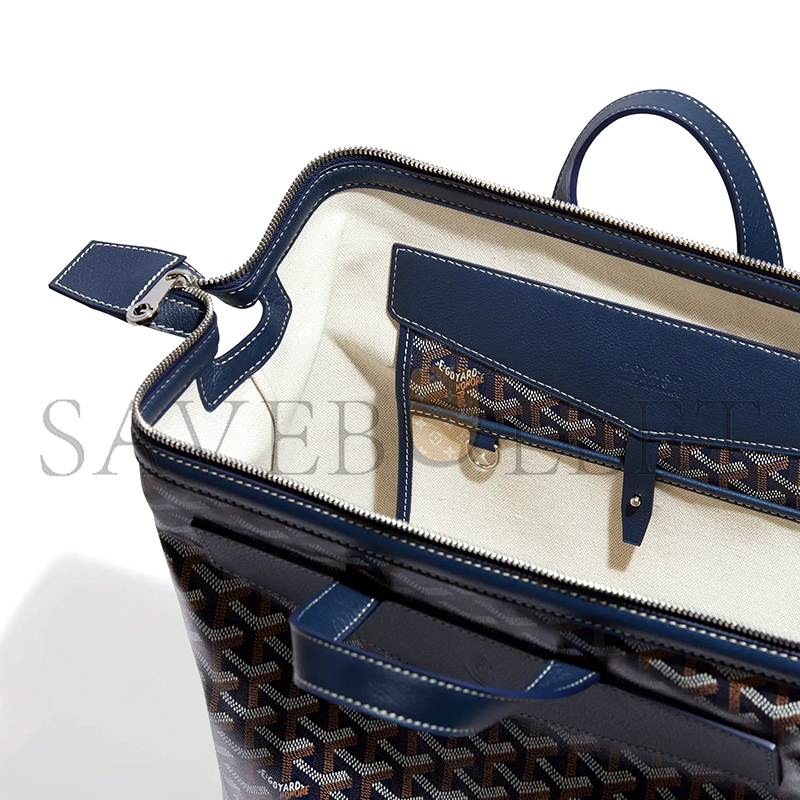 GOYARD CISALPIN BACKPACK CISALPMMLTY12CL12P (43*33*14cm)